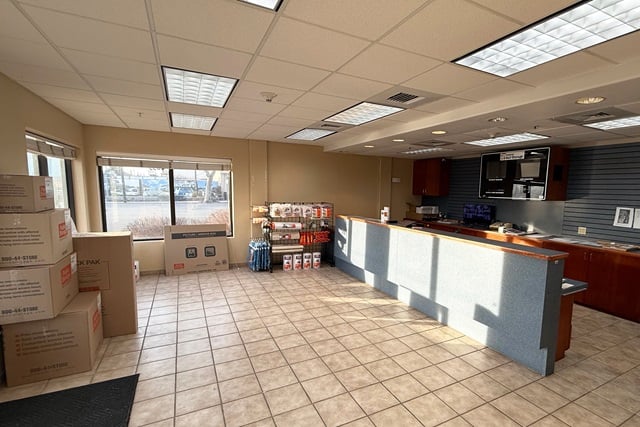 Public Storage in Island Park, NY  4055 Austin Blvd 3