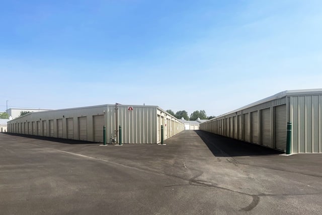 10×20 Garage in Meridian, ID 925 W Overland Rd Meridian, Idaho 2