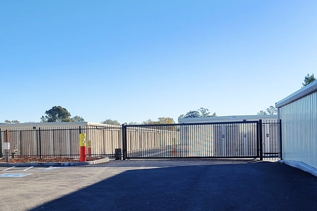Public Storage  19792 8th Street E in Sonoma, CA