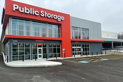 iStorage