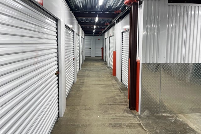 Public Storage in Cincinnati, OH  3650 Red Bank Rd 2