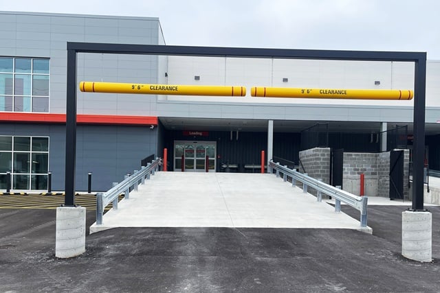 Self Storage Unit in Cincinnati, Ohio 3
