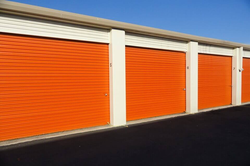 20×10 Public Storage: Garage in San Antonio, TX 12710 Nacogdoches Road San Antonio, Texas 2