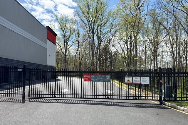 Self Storage Unit in Randolph, New Jersey 3