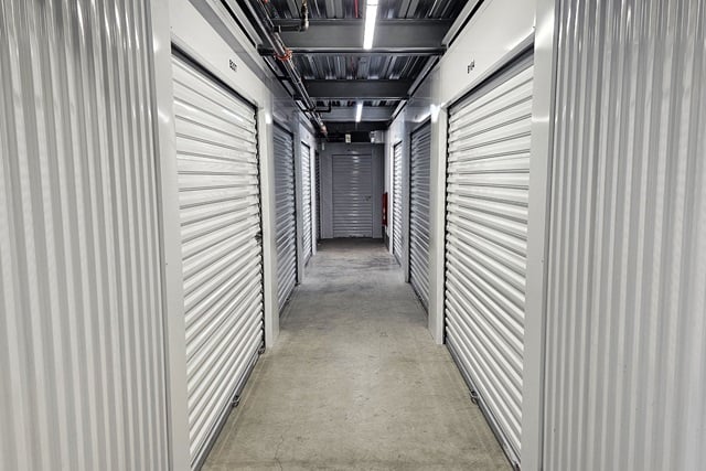Public Storage in Colorado Springs, CO  7717 Electronic Dr 2