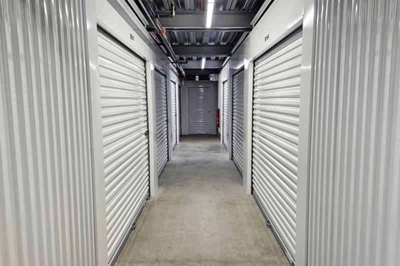 Public Storage
