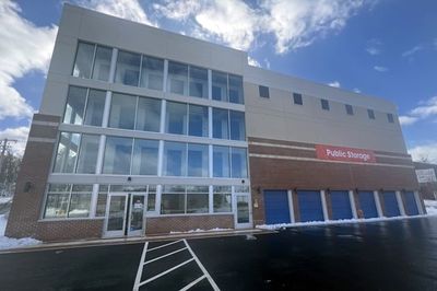 Property at 77879 - Southbourough/Turnpike Rd