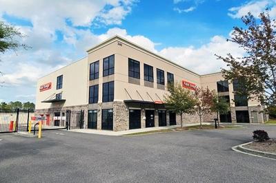 Property at 27672 - Pooler / Park Avenue