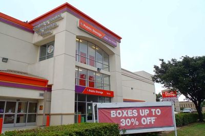 Property at 29132 - San Antonio/ Broadway St - 410