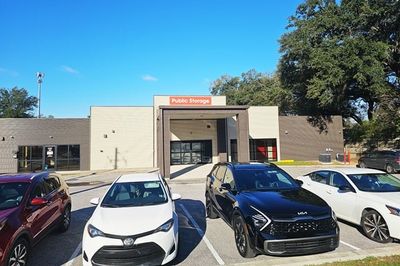 Property at 27683 - Mobile/Hillcrest Rd