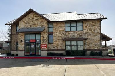 Property at 29303 - Denton/Teasley Ln
