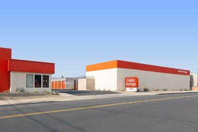 Property at 24517 - Costa Mesa / Pomona Ave