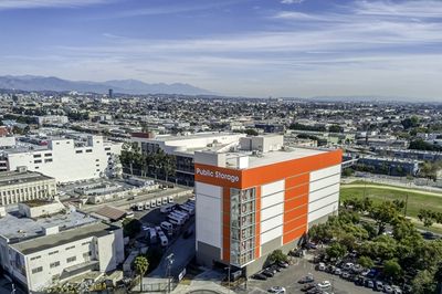 Property at 23029 - Los Angeles / Exposition - USC image number 0