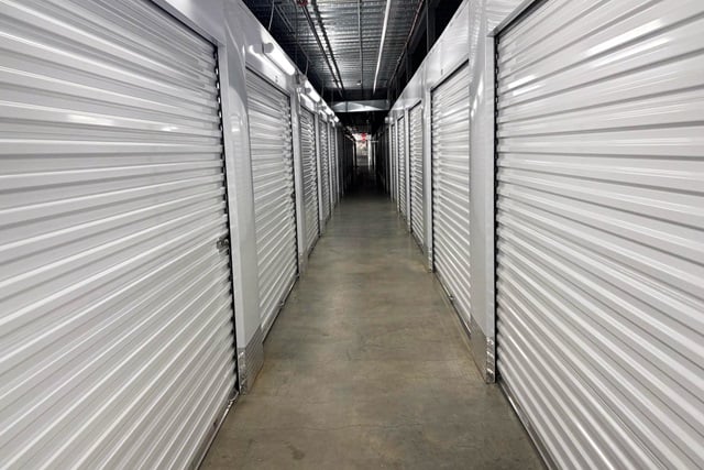 Public Storage in West Creek, NJ  465 S Main St 2