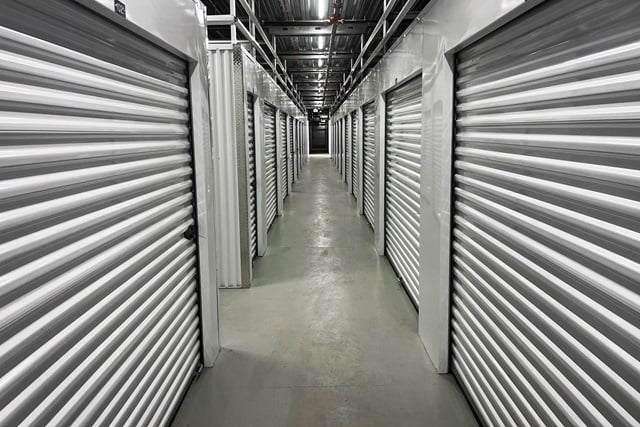 Public Storage in Baltimore, MD  234 S Haven St 2