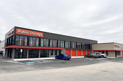 Property at 77926 - San Antonio/W Loop 1604 N