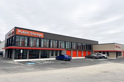 Property at 77926 - San Antonio/W Loop 1604 N