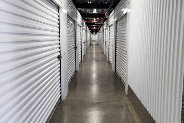 Self Storage Unit in Vista, CA Vista, CA 2