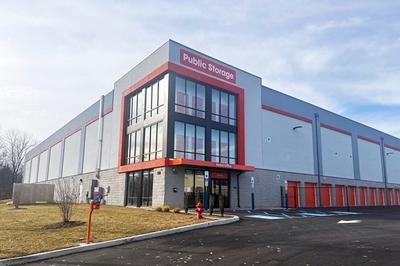 Property at 77867 - Berkeley Heights/Industrial Rd