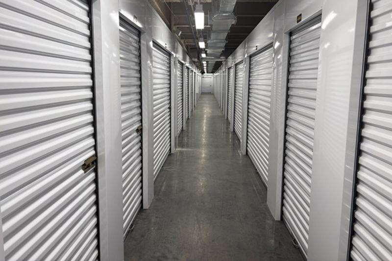 Public Storage at 345 Harris Ave, Providence, RI