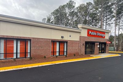 Property at 77956 - Buford/Hamilton Mill Rd