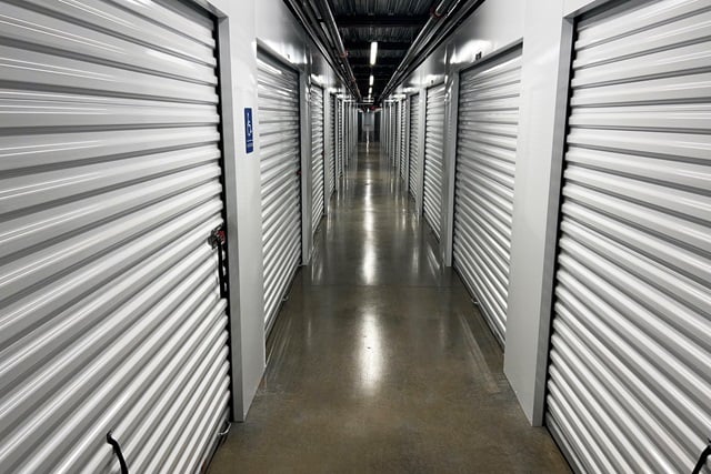 Public Storage in Buford, GA  4266 Hamilton Mill Rd 2