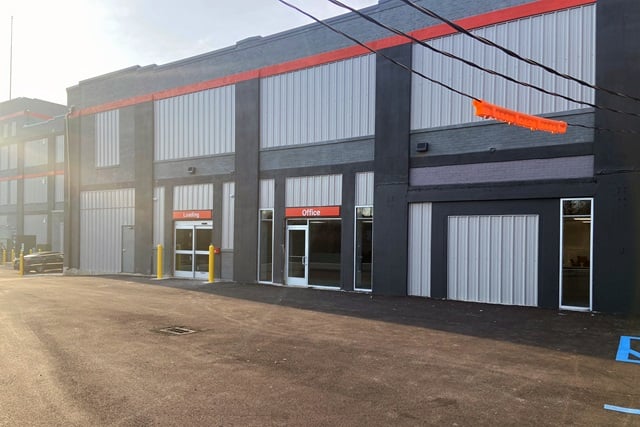 Public Storage in Philadelphia, PA  5331 N 10th St