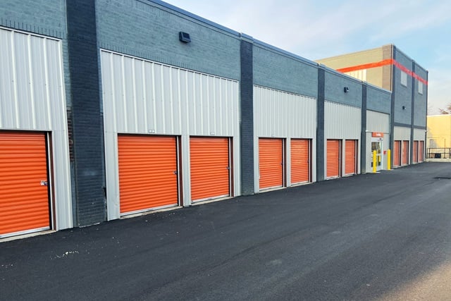 Public Storage in Philadelphia, PA  5331 N 10th St 2