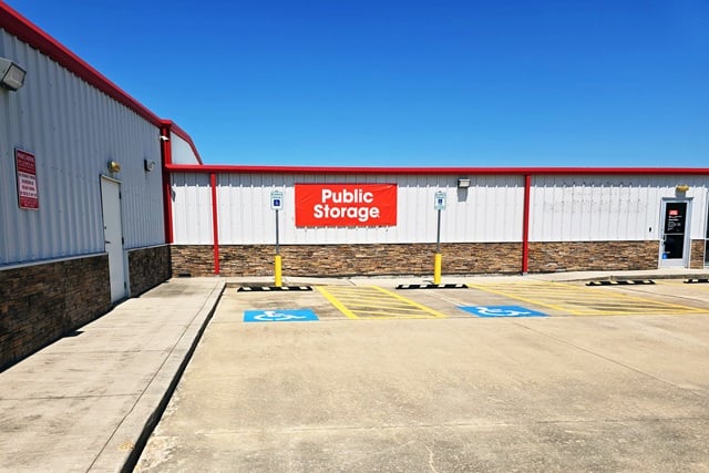 10×30 Self Storage Unit in Porter, TX 23771 FM 1314 Porter, Texas
