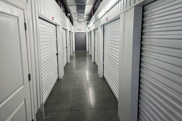 10×30 Self Storage Unit in Porter, TX 23771 FM 1314 Porter, Texas 2