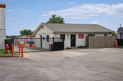 Public Storage