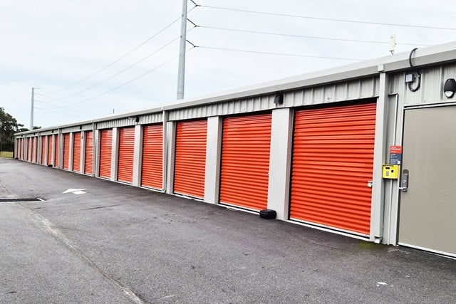 Public Storage in Winter Haven, FL  4750 Lucerne Park Rd 2