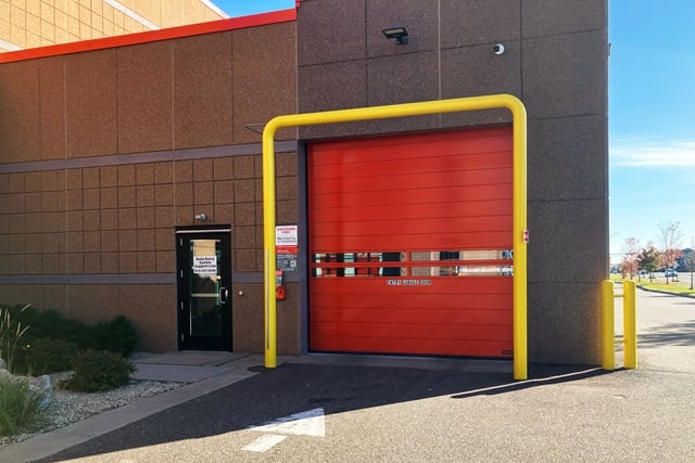 Public Storage in Ramsey, MN  14795 Ramsey Blvd NW 2