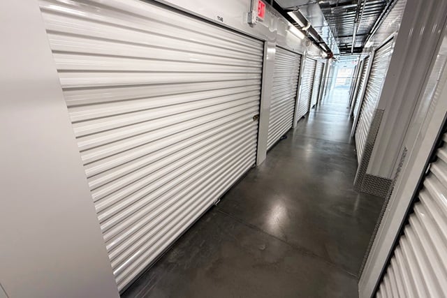 Public Storage in Macungie, PA  200 W Main St 2