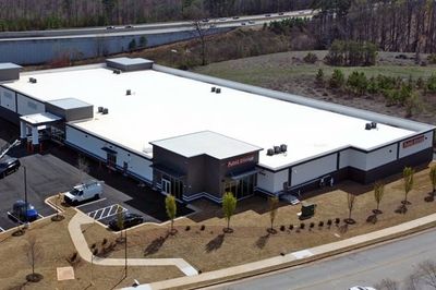 Property at 78009 - Lawrenceville/Collins Industrial Way image number 0