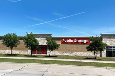 Public Storage