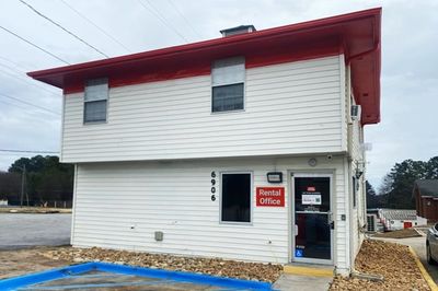 Property at 28134 - Jonesboro / Tara Blvd