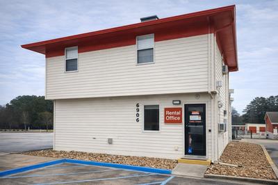 Property at 28134 - Jonesboro / Tara Blvd                   