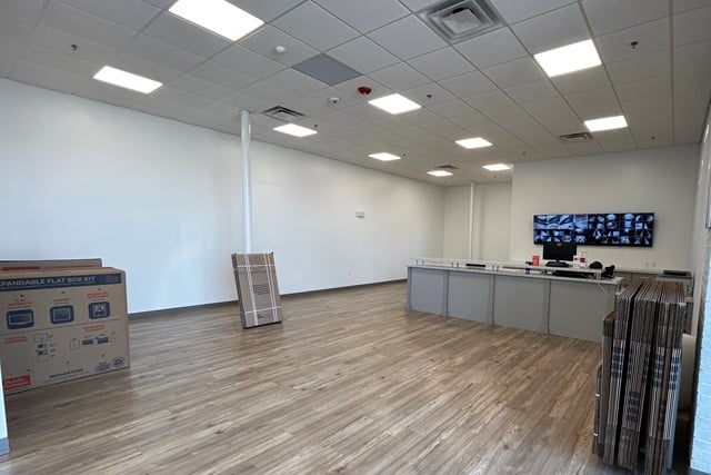Public Storage in Haverhill, MA  219 Lincoln Ave 2