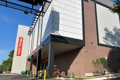 Public Storage