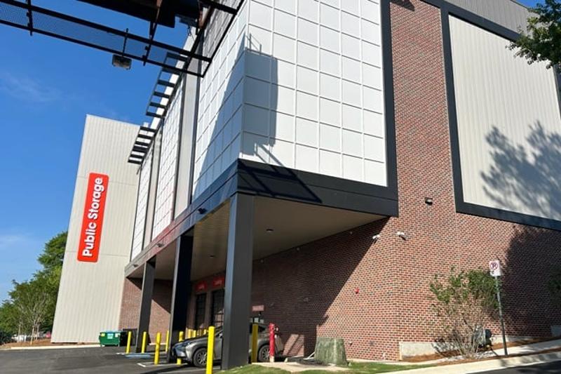 Public Storage
