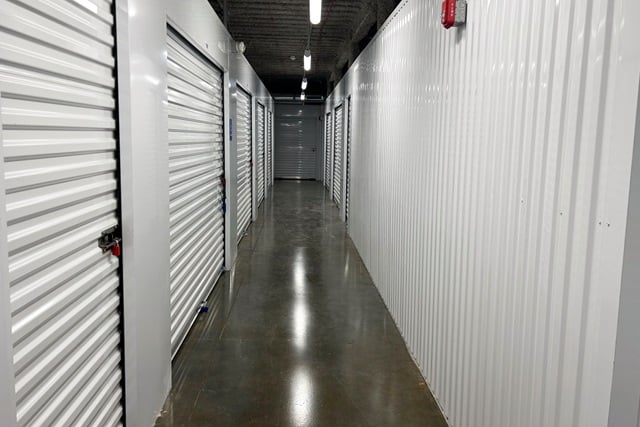 Public Storage in Atlanta, GA  2719 Buford Hwy NE 2