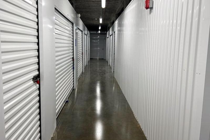 Public Storage