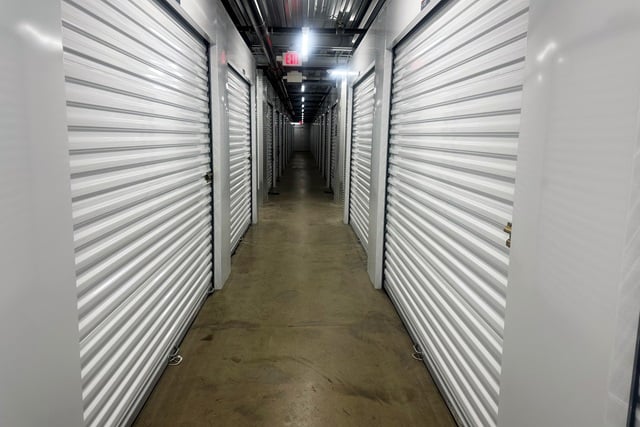 Public Storage in Stockton, CA  5308 Pacific Ave 2