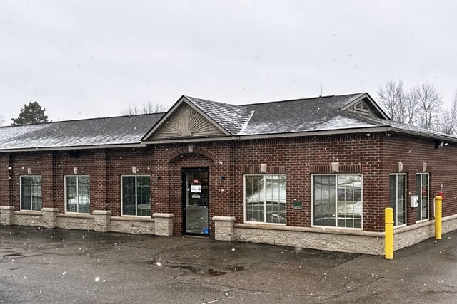 Self Storage Unit & Parking Lot in Northville, MI Northville, MI