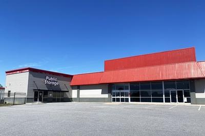 Property at 78033 - Anderson/E West Pkwy