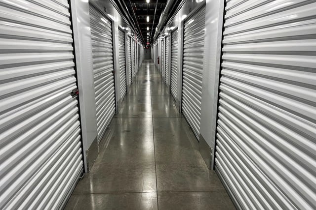 Public Storage in La Grange, KY  1440 E Crystal Drive 2