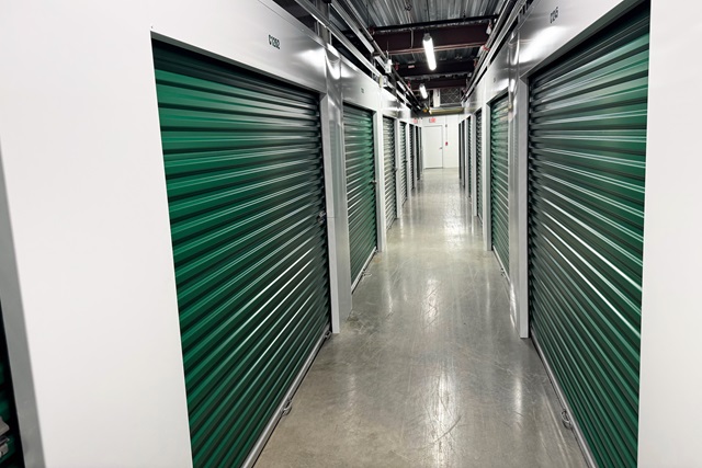 Self Storage Unit in Suitland, MD Suitland, MD 2