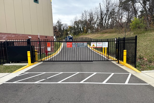 Self Storage Unit in Suitland, Maryland 3