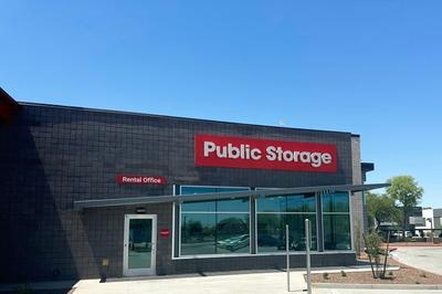 Property at 78035 - Chandler/N Enterprise Pl